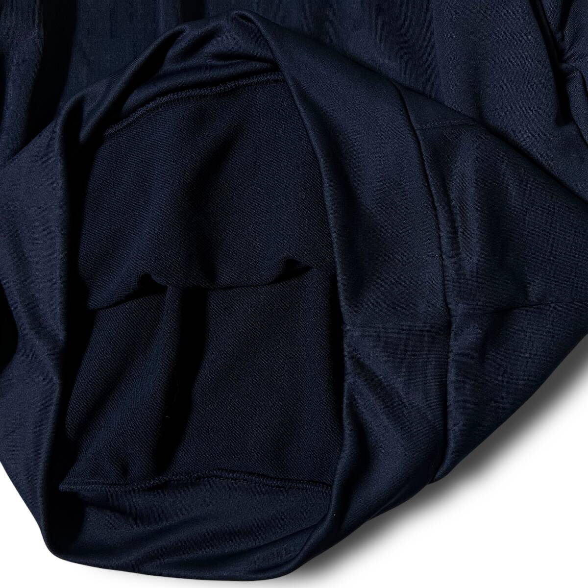 新品 THE NORTH FACE ノースフェイス ジャージ素材 速干抗菌 ストレッチ パーカー フーディ プルオーバー XL 春秋 通年使用可 ◆B7968