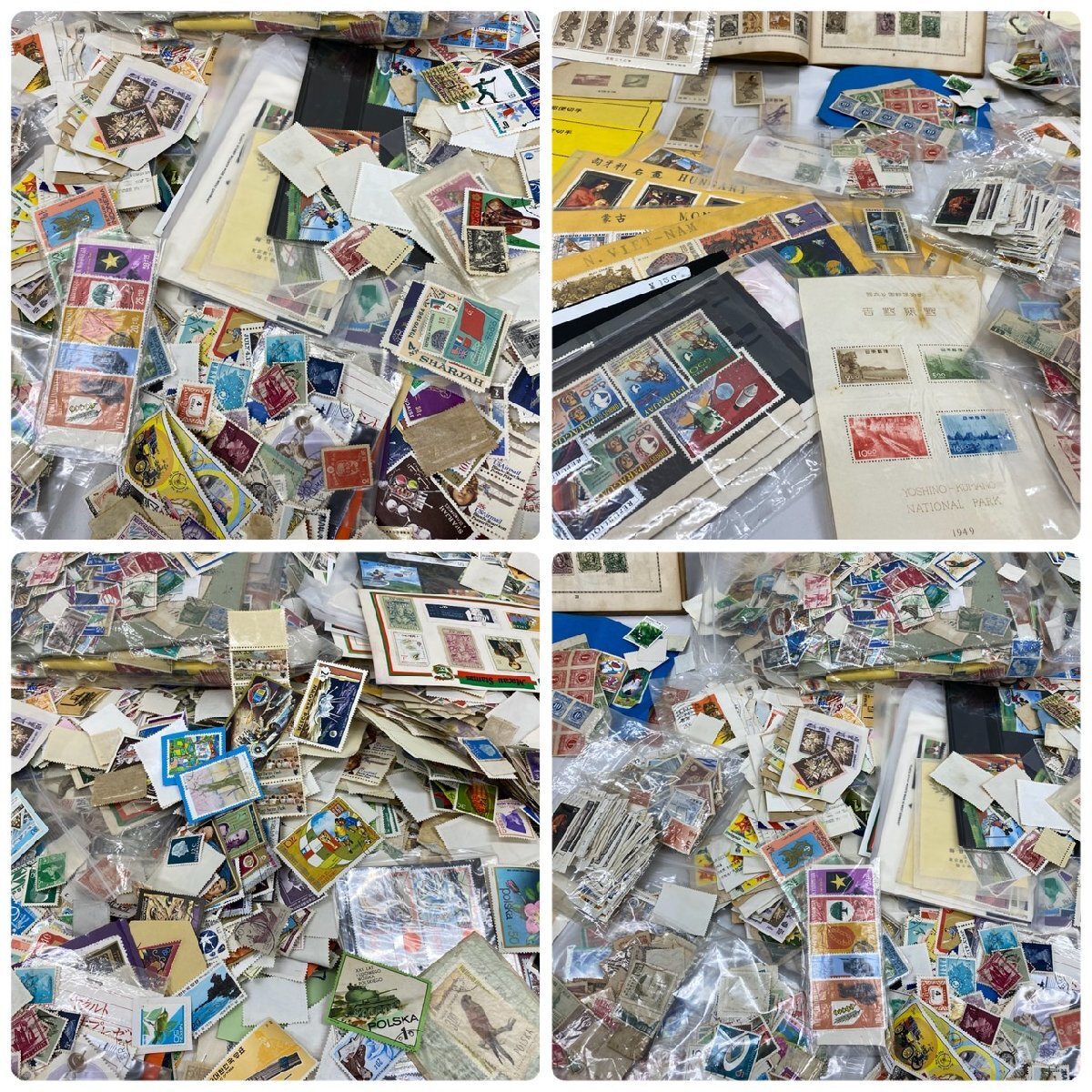 (おまとめ済み)外国未使用切手　フィンランド　2007年　夕日　1枚 おまとめ済み)外国未使用切手 フィンランド 2007年 夕日 1枚