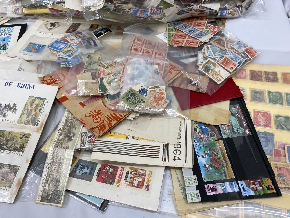 (おまとめ済み)外国未使用切手　フランス　2002年　グリーティング　2枚 外国未使用切手 フランス 2002年 グリーティング 2枚 - メルカリ