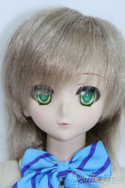 DD/カスタム　制服/BJD　球体関節人形 I-25-07-13-1056-KD-ZI