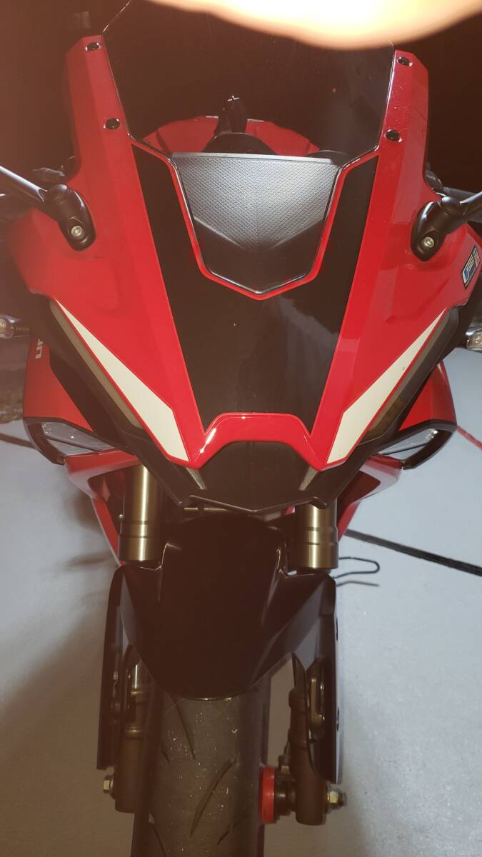 * сильно сниженная цена *GPX Demon GR200R пробег 2225 kilo one владелец полный оригинальный заем возможно 