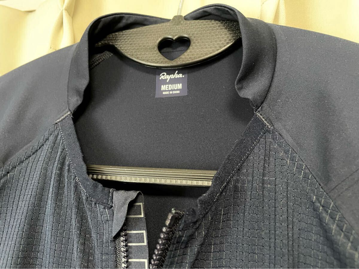 Rapha メンズ プロチーム ライトウェイト ジャージ 現行型 / pro team ラファ_画像2