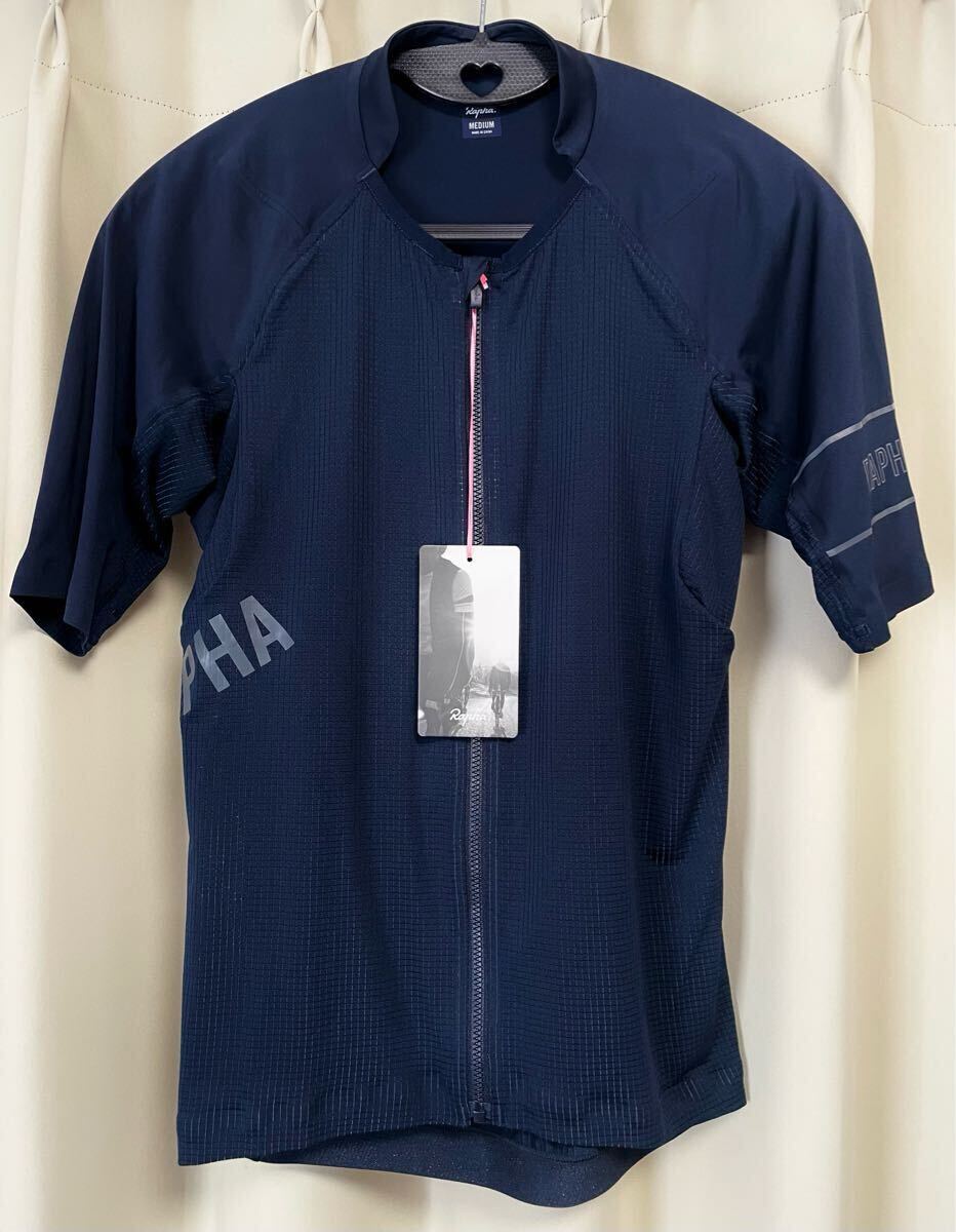 Rapha メンズ プロチーム ライトウェイト ジャージ 現行型 / pro team ラファ_画像1