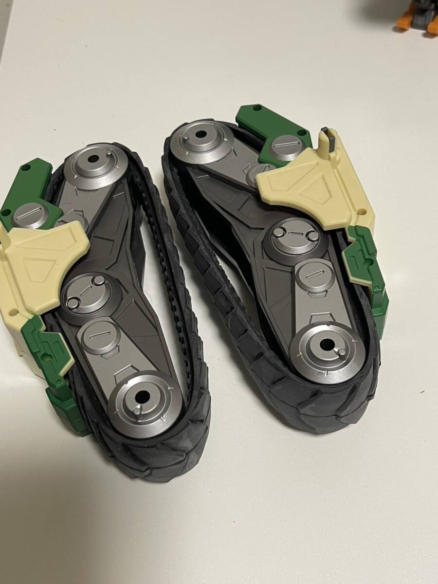 DX9 KALEIDOSCOPE FREEMAN 1 プラモデル