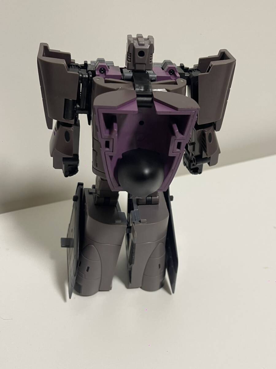 トランスフォーマー　M-04 Lashlayer ステラ ウォーリアー トランスフォーマー M-04 Lashlayer ステラ ウォーリアー Unique