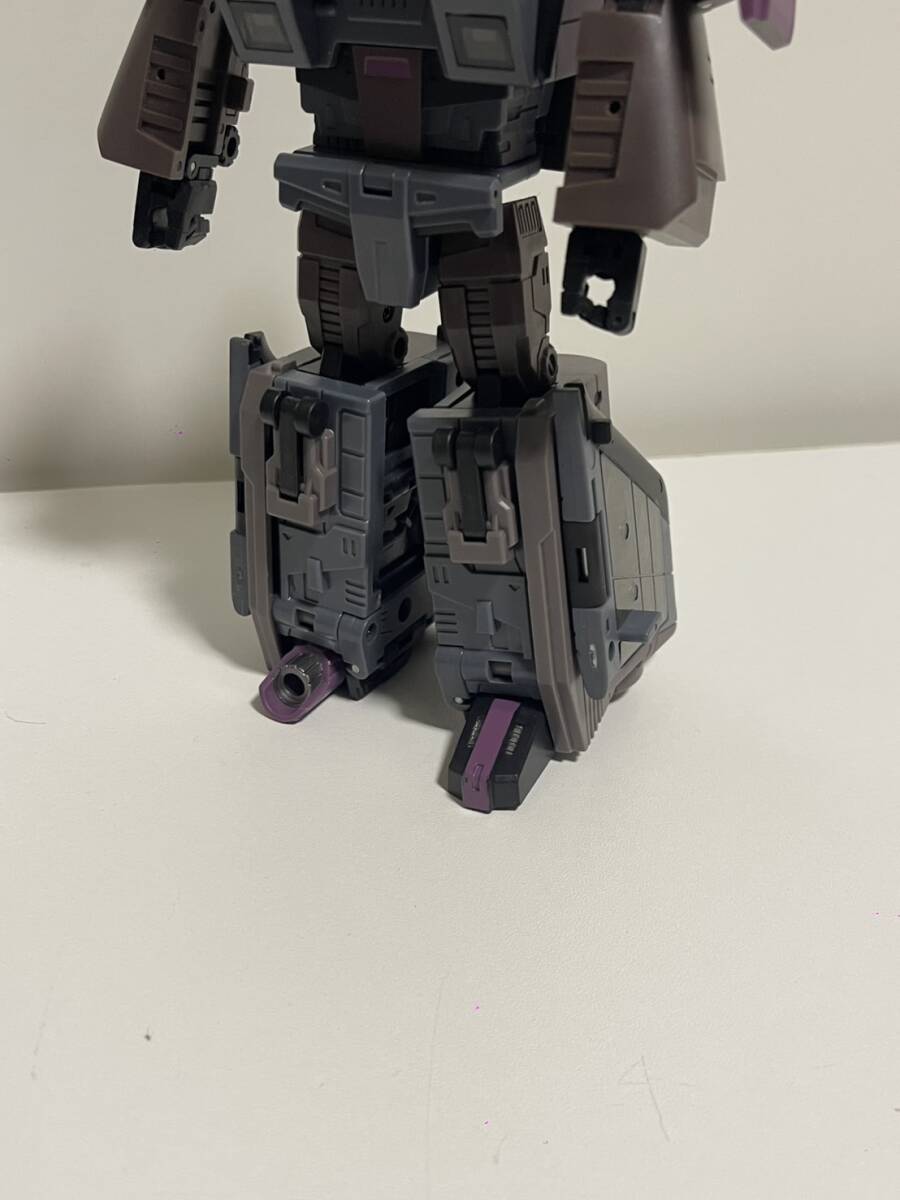 トランスフォーマー UNQUE TOYS Stellar Warrior M-04 Lashlayer