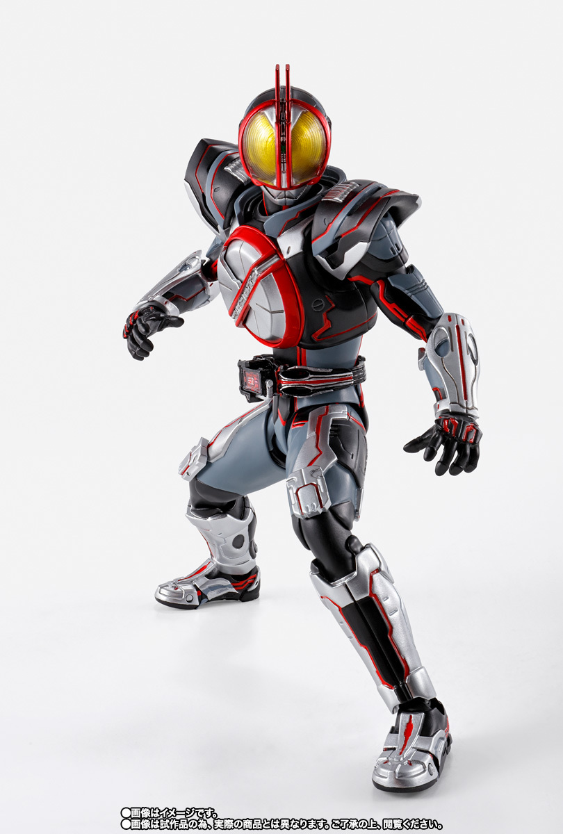 未開封 S.H.Figuarts(真骨彫製法)仮面ライダー旧1号 即決 プレバン限定 S H Figuarts (真骨彫製法) 仮面仮面ライダー