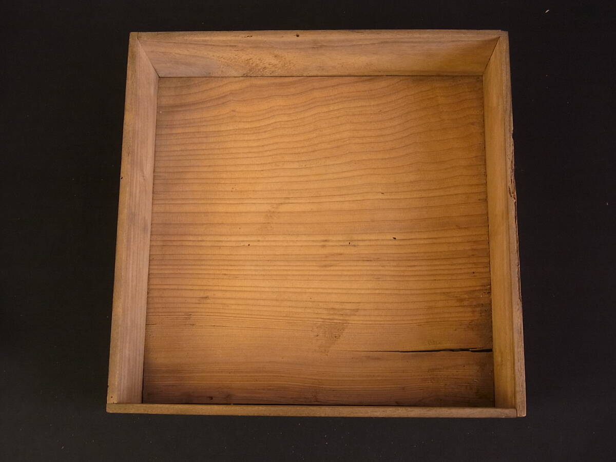 t1830 蔵出 九谷焼 錦手大鉢 人物紋 色絵 時代物 陶芸 陶磁 伝統工芸 骨董 古美術_画像10