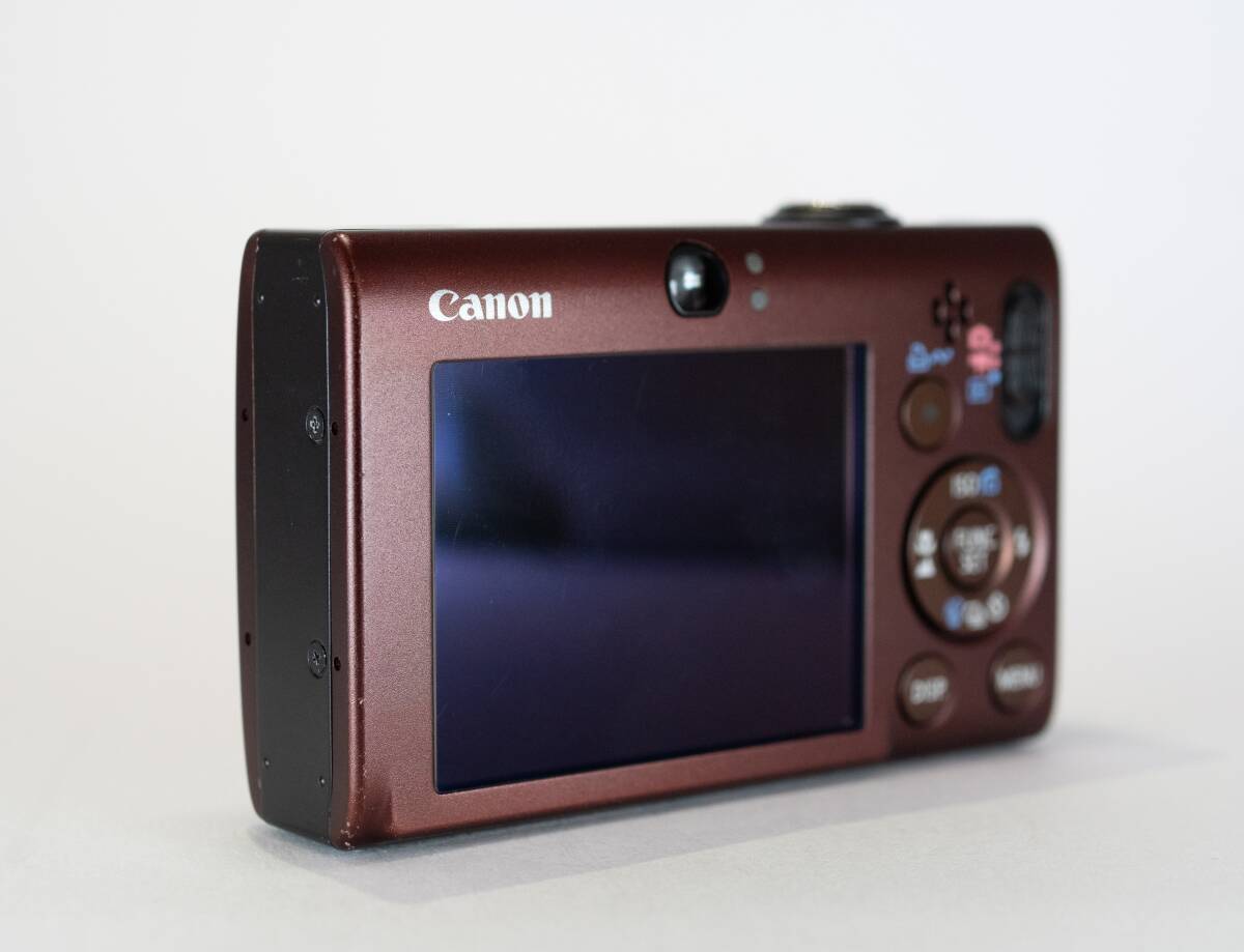 Canon IXY DIGITAL 20 IS PC1271 ブラウン 電池充電 Canon IXY DIGITAL 20 IS PC1271 ブラウン 電池充電 楽天市場