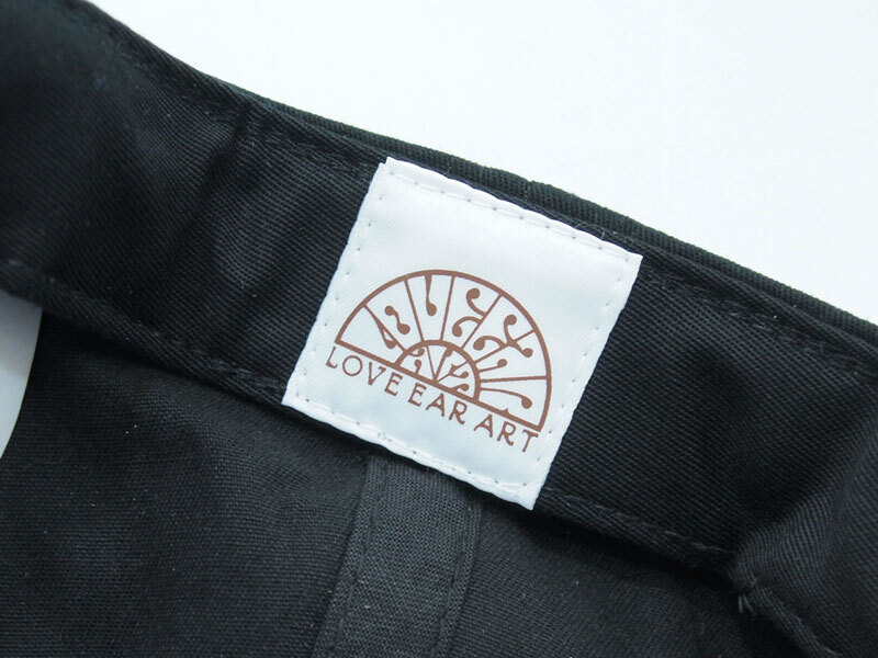 love ear art 個展限定 cap Amazon.co.jp: LOVE EAR ART Mesh Cap 限定 GENさん ラブイヤー