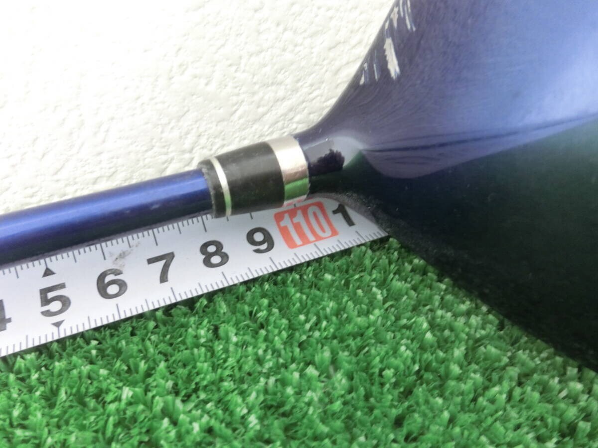 ?MacGregor マグレガー MACTEC NV-F 1W ドライバー 10° /純正 シャフト MF-3942 FLEX-SR G9561?