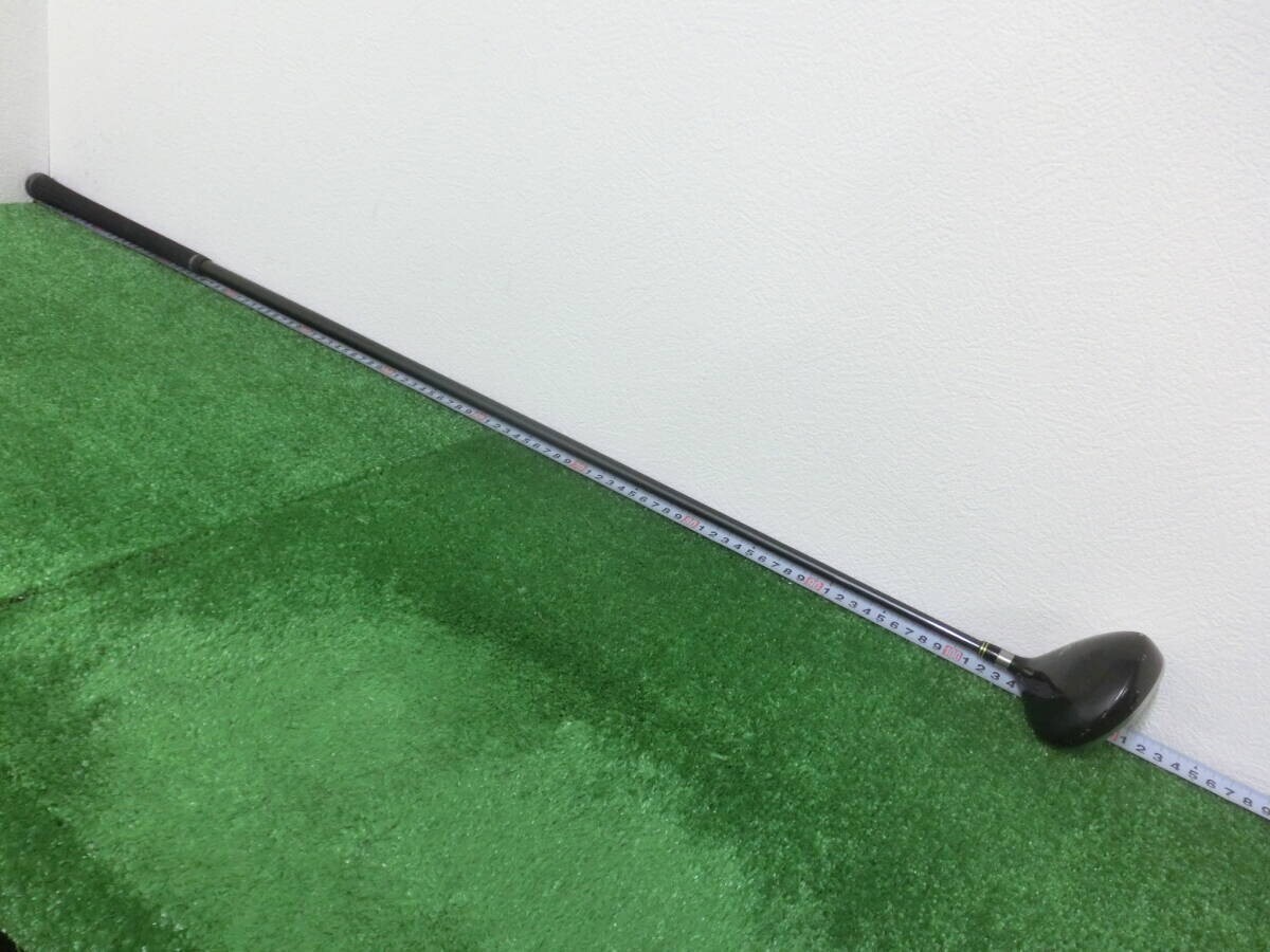 !cobra Cobra KING cobra SZ HYPER STEEL 5W Fairway Wood?°/ оригинальный вал SL-45 FLEX-R G9703!