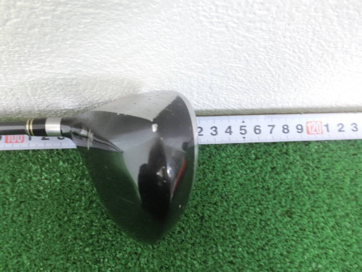 !cobra Cobra KING cobra SZ HYPER STEEL 5W Fairway Wood?°/ оригинальный вал SL-45 FLEX-R G9703!