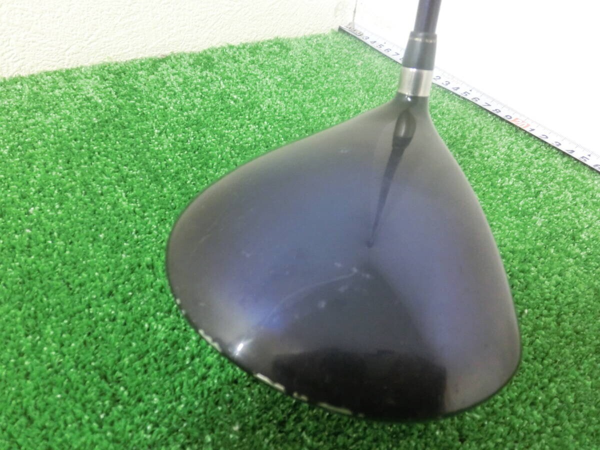 ?MacGregor マグレガー MACTEC NV-NXR 1W ドライバー 10° /純正 シャフト FLEX-S J0690?