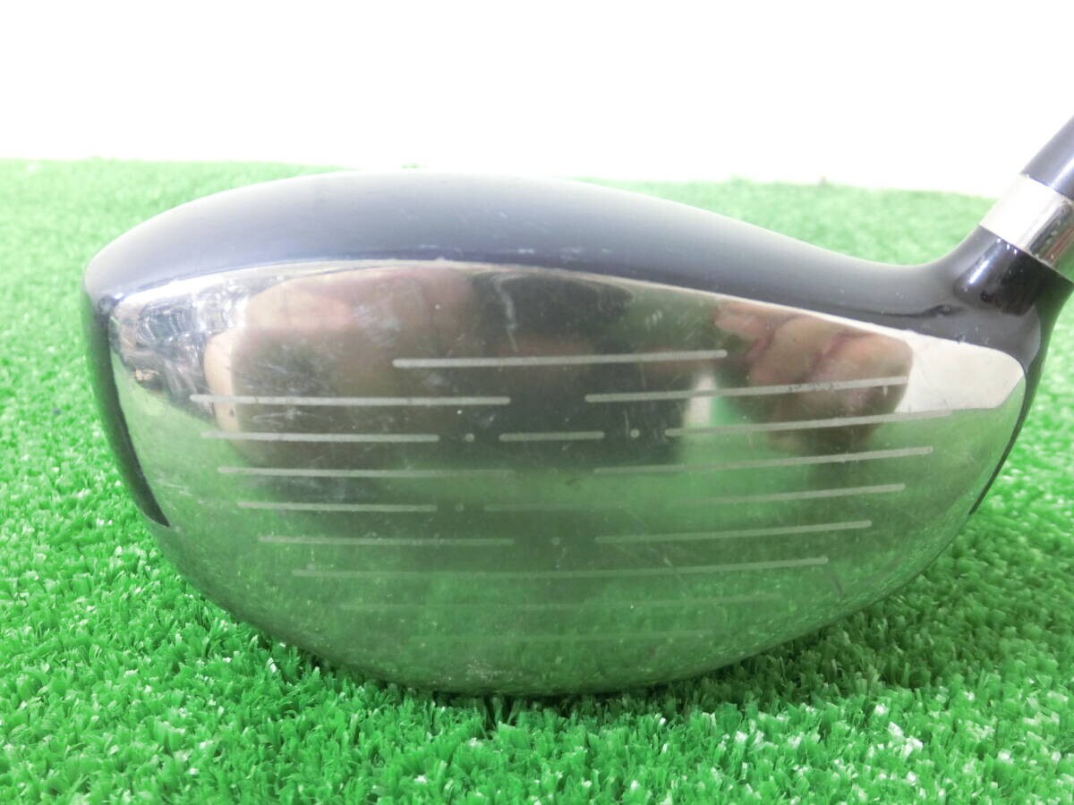 ?MacGregor マグレガー MACTEC NV3 420 1W ドライバー 10° /純正 シャフト QUADRA ACTION FLEX-S J0685?