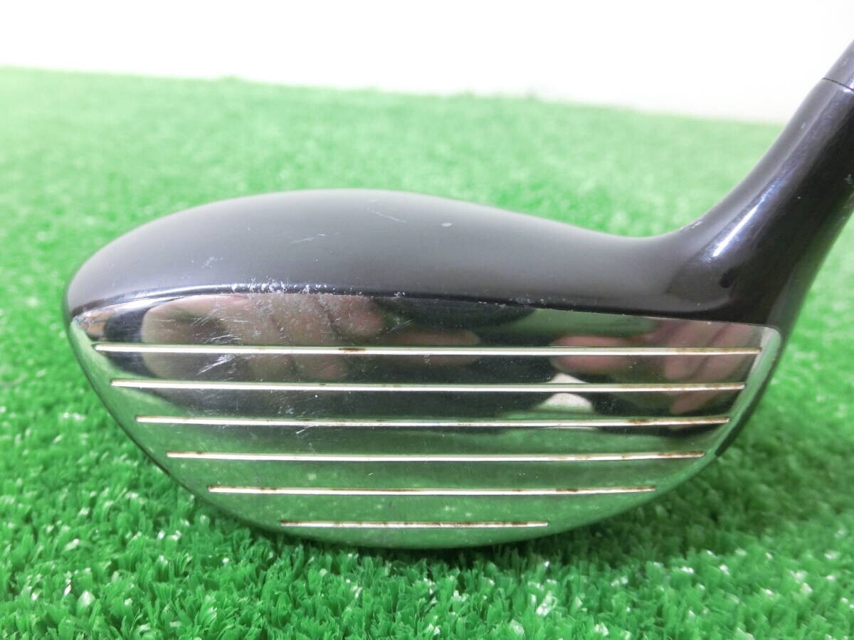 !Kasco Kasco DNA AF MODEL 3W Fairway Wood?°/ оригинальный вал FLEX-S G9795!