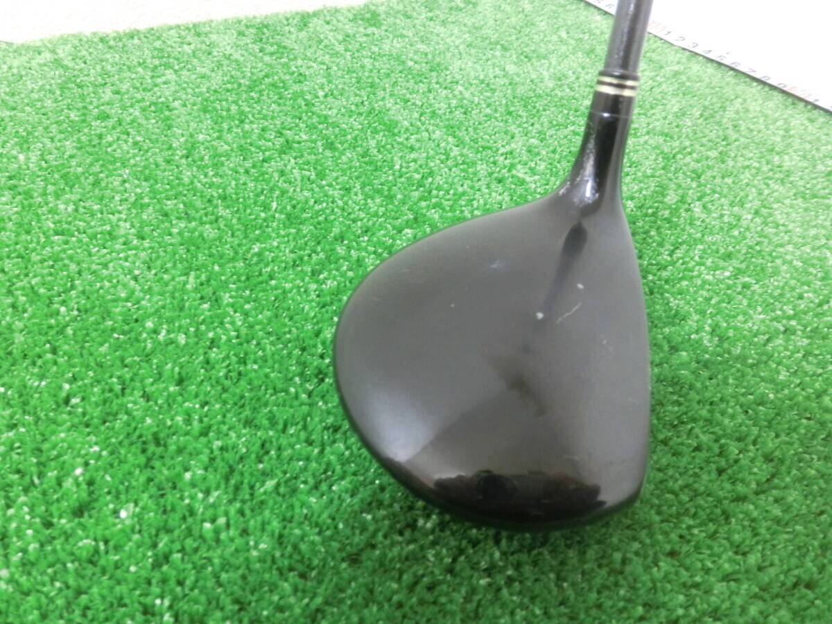 !Kasco Kasco DNA AF MODEL 3W Fairway Wood?°/ оригинальный вал FLEX-S G9795!