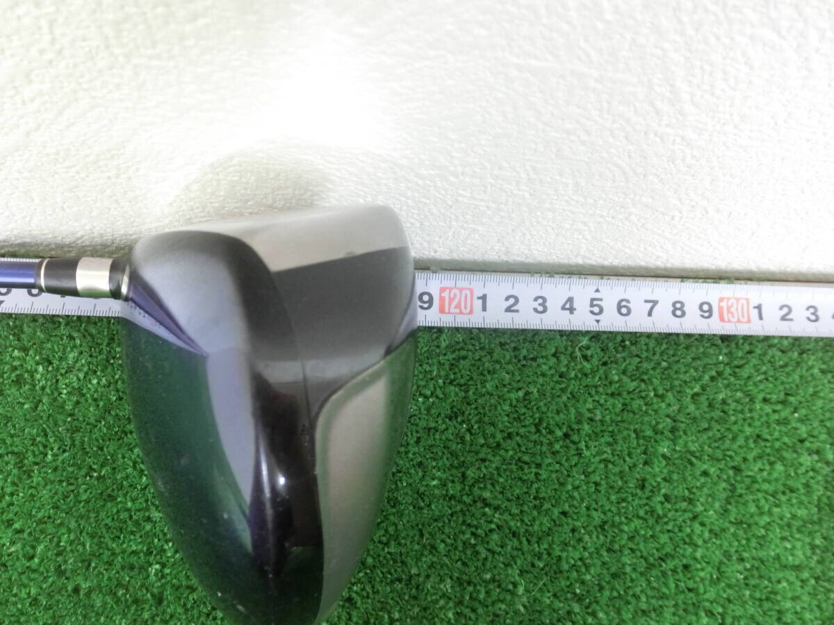 ?MacGregor マグレガー MACTEC NV-NX 1W ドライバー 10° /純正 シャフト FLEX-R J0688?