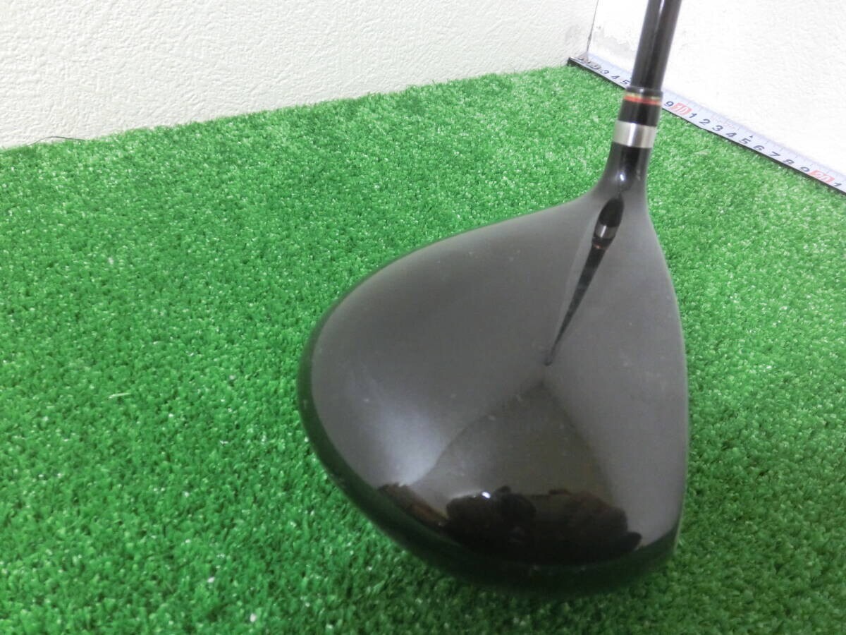 !Kasco Kasco D-MAX 450 1W Driver 10° / оригинальный вал ELASTER FLEX-SR G9788!