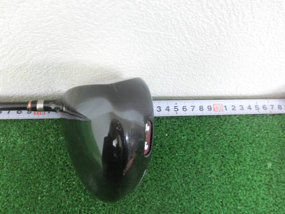 !Kasco Kasco D-MAX 450 1W Driver 10° / оригинальный вал ELASTER FLEX-SR G9788!