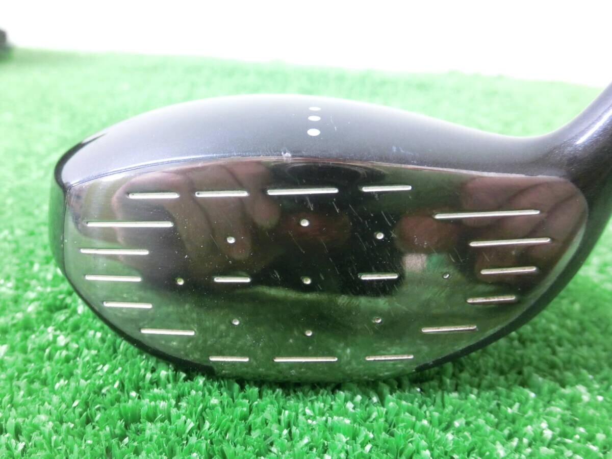 訳有?MacGregor マグレガー MACEASY 1W ドライバー 11° /純正 シャフト FLEX-S J0682?