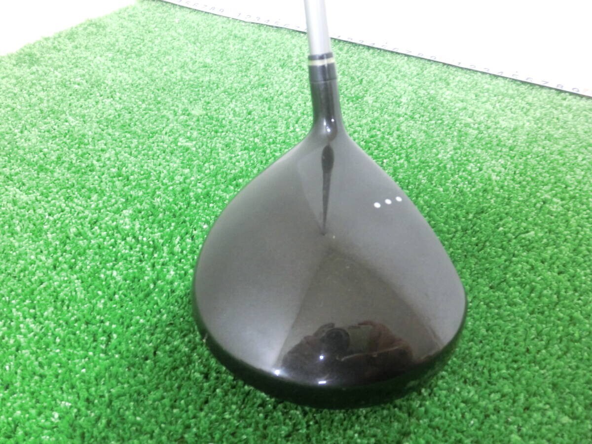 訳有?MacGregor マグレガー MACEASY 1W ドライバー 11° /純正 シャフト FLEX-S J0682?