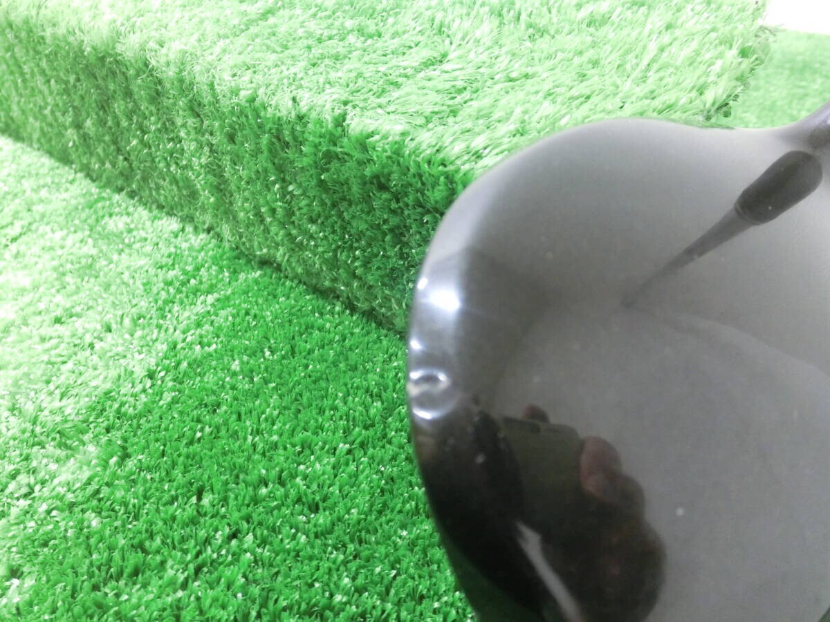 訳有?MacGregor マグレガー MACEASY 1W ドライバー 11° /純正 シャフト FLEX-S J0682?