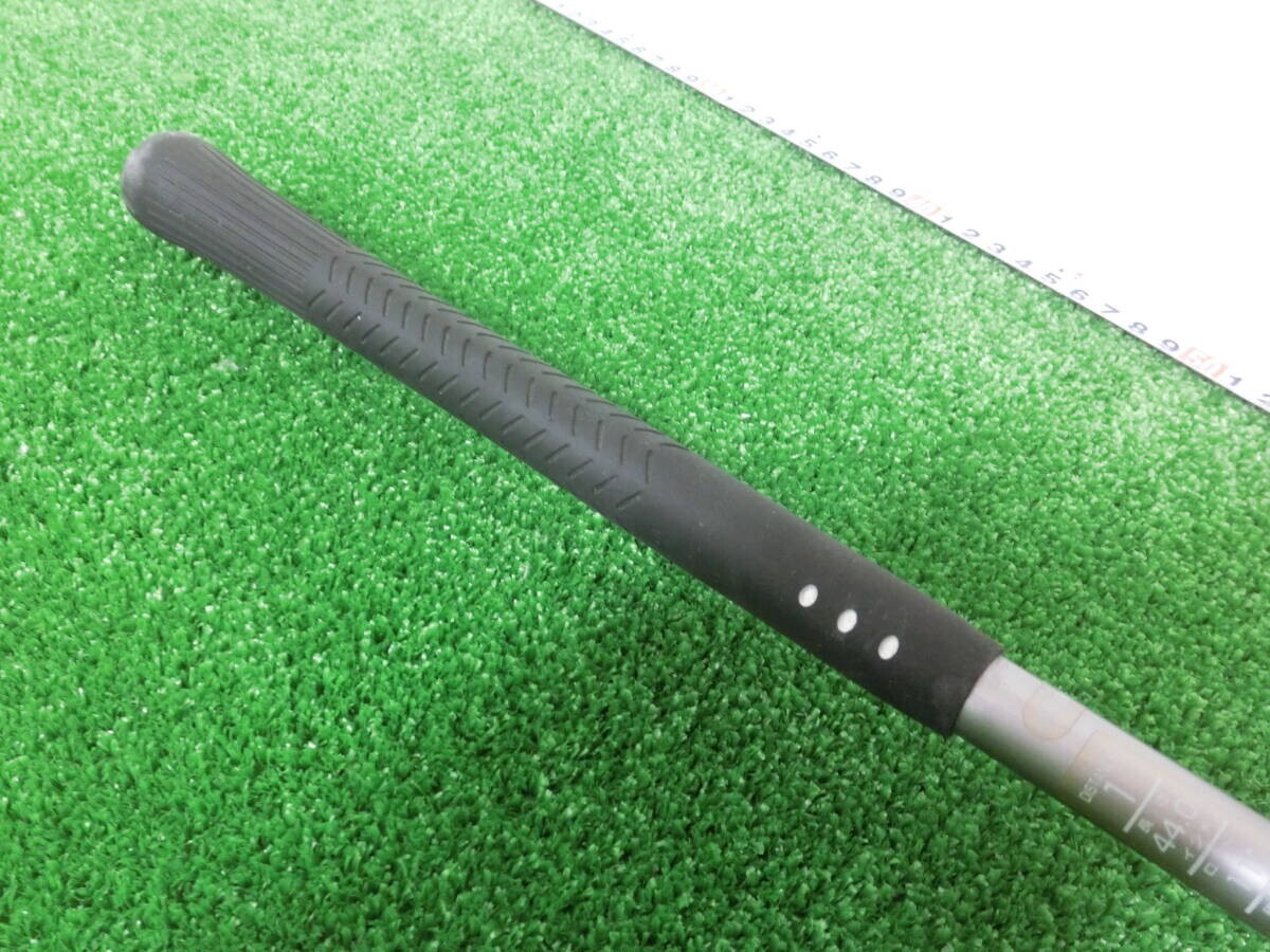 訳有?MacGregor マグレガー MACEASY 1W ドライバー 11° /純正 シャフト FLEX-S J0682?