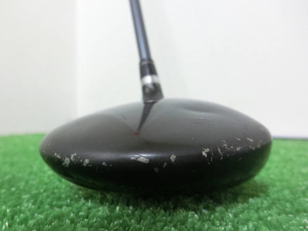 　訳有?Callaway キャロウェイ LEGACY 5W フェアウェイウッド ?°/純正 シャフト SPEED AMORPHOUS Z FLEX-L レディース G9894?