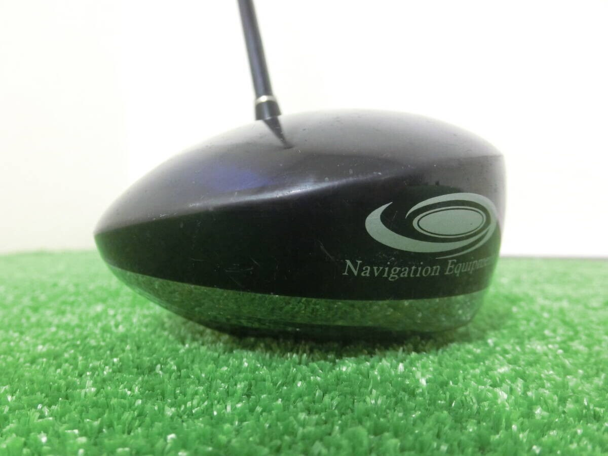 ?MacGregor マグレガー MACTEC NV2 βTi-9 1W ドライバー 10° /純正 シャフト TRIPLE ACTION FLEX-S G9560?