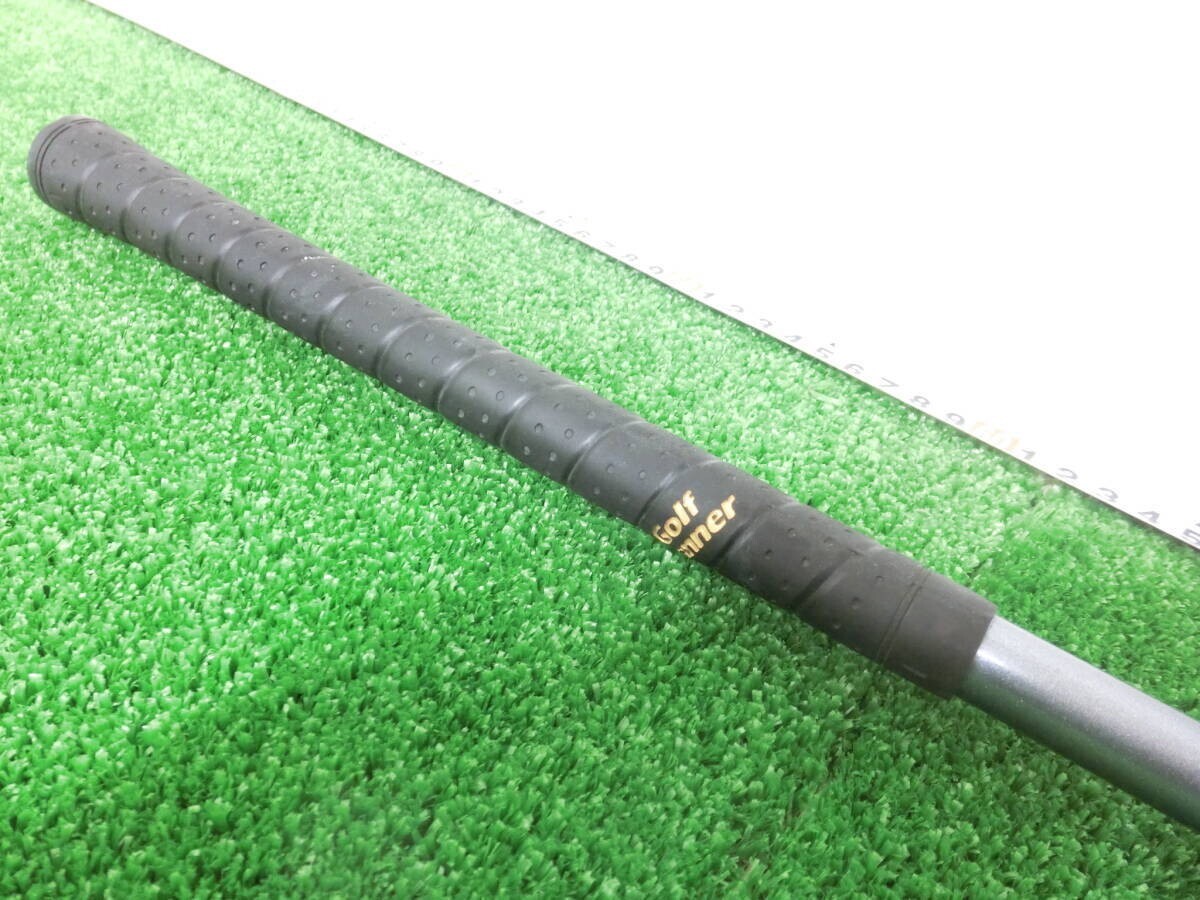 !Golf Planner Eagle Ridge 2U служебная программа 21°/ оригинальный вал EXSILT DIAS FLEX-R зеркальный tiG9378!