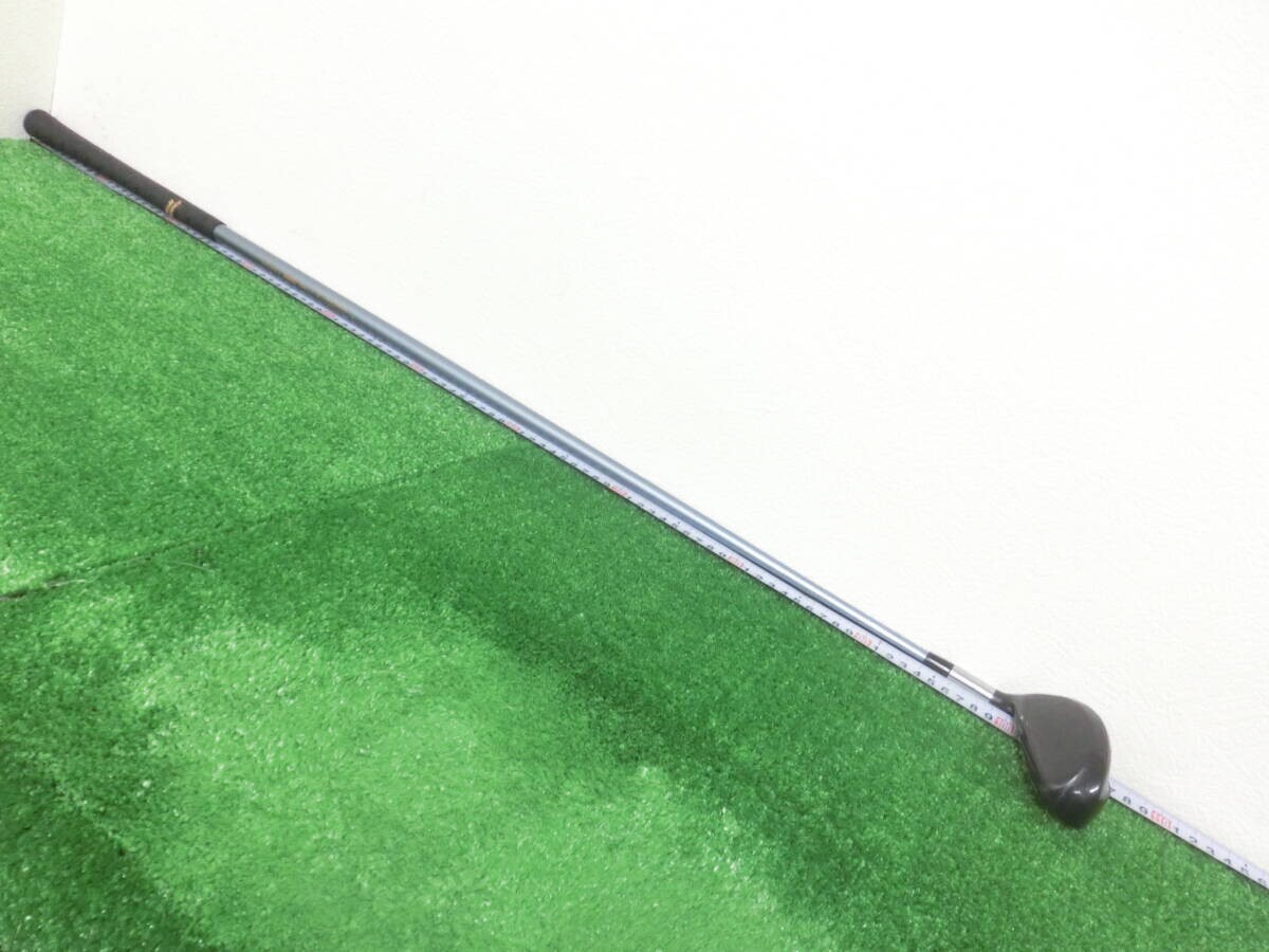 !Golf Planner Eagle Ridge 2U служебная программа 21°/ оригинальный вал EXSILT DIAS FLEX-R зеркальный tiG9378!