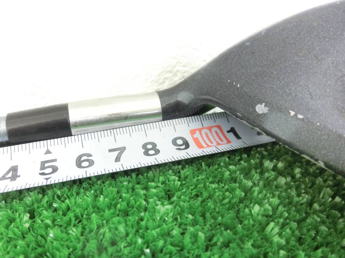 !Golf Planner Eagle Ridge 2U служебная программа 21°/ оригинальный вал EXSILT DIAS FLEX-R зеркальный tiG9378!