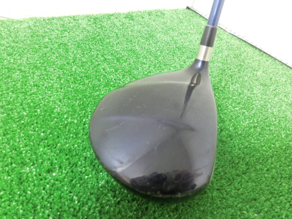 ?MIZUNO ミズノ T-ZOID Blue Rage 1W ドライバー 9° /純正 シャフト FLEX-? G9463?