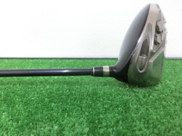 ?MacGregor マグレガー MACTEC NVG2 1W ドライバー 10° /純正 シャフト Quadra Action FLEX-S G4766?