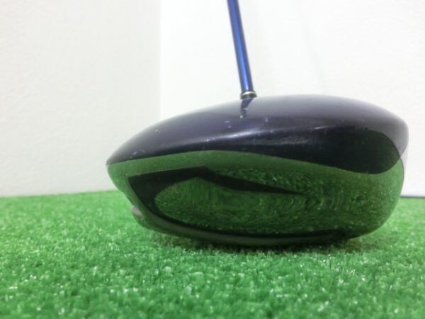 ?MacGregor マグレガー MACTEC NV-F 1W ドライバー 10° /純正 シャフト MF-3942 FLEX-R G4774?