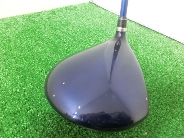 ?MacGregor マグレガー MACTEC NV-F 1W ドライバー 10° /純正 シャフト MF-3942 FLEX-R G4774?