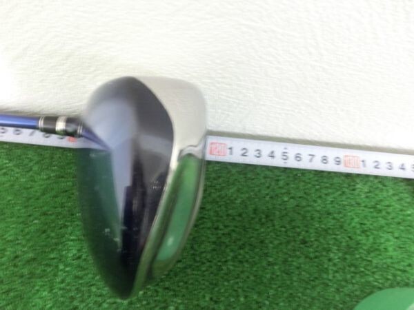 ?MacGregor マグレガー MACTEC NV-F 1W ドライバー 10° /純正 シャフト MF-3942 FLEX-R G4774?