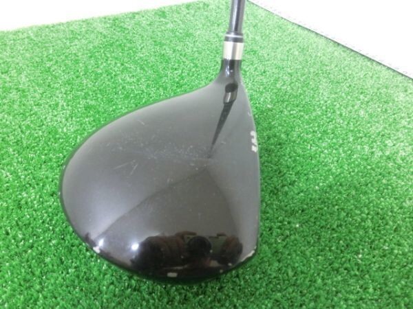 ?MacGregor マグレガー TitledMac TI-590 1W ドライバー 10.5° /純正 シャフト TOUR FORCE FLEX-S G4784?