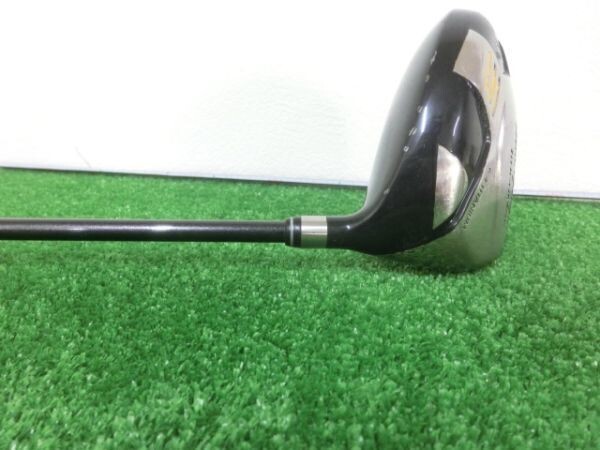 ?MacGregor マグレガー TitledMac TI-590 1W ドライバー 10.5° /純正 シャフト TOUR FORCE FLEX-S G4784?