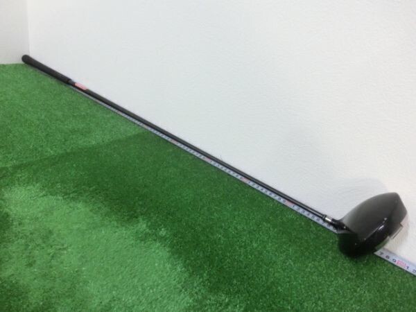 ?MacGregor マグレガー TitledMac TI-590 1W ドライバー 10.5° /純正 シャフト TOUR FORCE FLEX-S G4784?