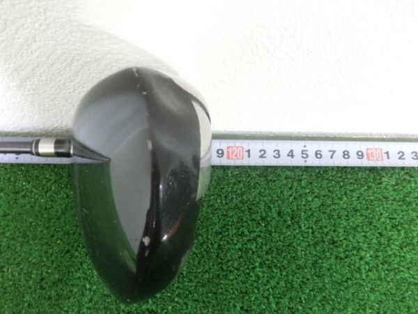 ?MacGregor マグレガー TitledMac TI-590 1W ドライバー 10.5° /純正 シャフト TOUR FORCE FLEX-S G4784?