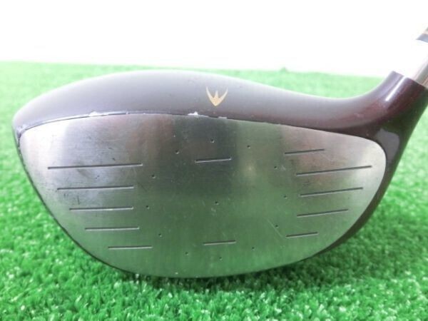 !S-YARDes ярд TX-2 1W Driver 10° / оригинальный вал FLEX-S2 G0841!
