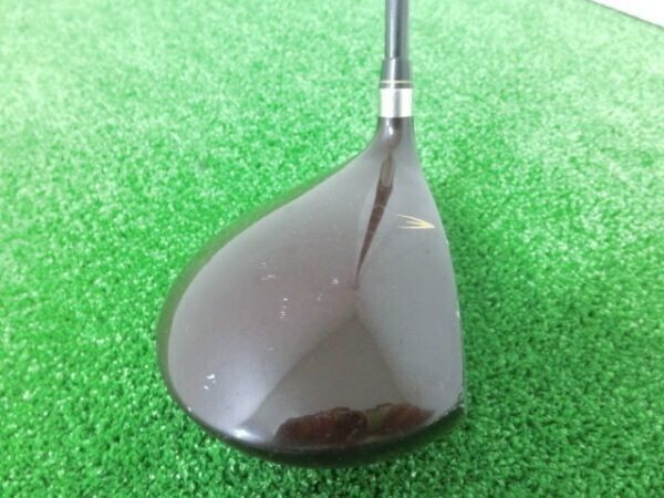 !S-YARDes ярд TX-2 1W Driver 10° / оригинальный вал FLEX-S2 G0841!