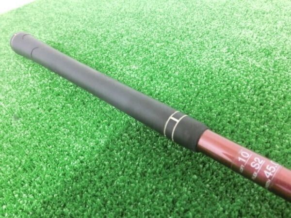!S-YARDes ярд TX-2 1W Driver 10° / оригинальный вал FLEX-S2 G0841!