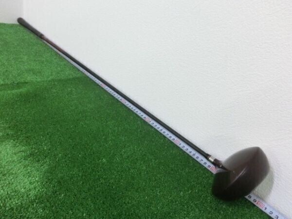 !S-YARDes ярд TX-2 1W Driver 10° / оригинальный вал FLEX-S2 G0841!