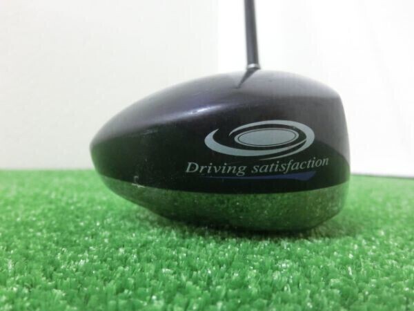 ?MacGregor マグレガー MACTEC NV2 iX400 1W ドライバー 10° /純正 シャフト FLEX-S G4769?