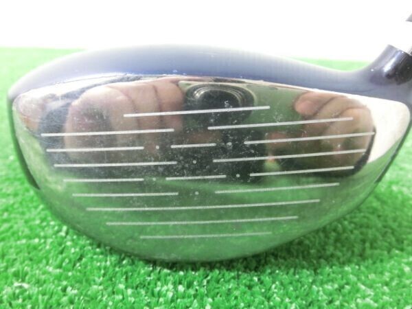 ?MacGregor マグレガー MACTEC NV2 iX400 1W ドライバー 10° /純正 シャフト FLEX-S G4769?