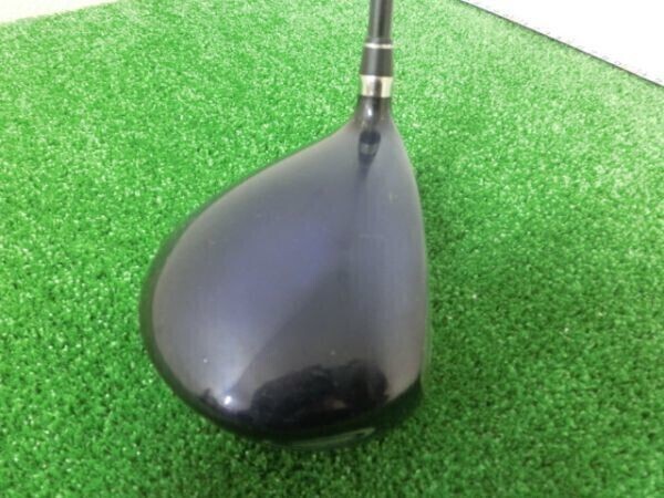 ?MacGregor マグレガー MACTEC NV2 iX400 1W ドライバー 10° /純正 シャフト FLEX-S G4769?