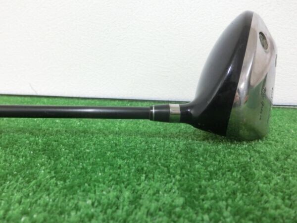 ?MacGregor マグレガー MACTEC NV2 iX400 1W ドライバー 10° /純正 シャフト FLEX-S G4769?